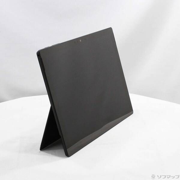 品〕 Surface Pro6 〔Core i5／8GB／SSD256GB〕 KJT-00023 ブラック
