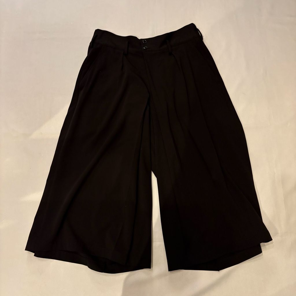 S'YTE Yohji Yamamoto サイトヨウジヤマモト BALLOON PANTS