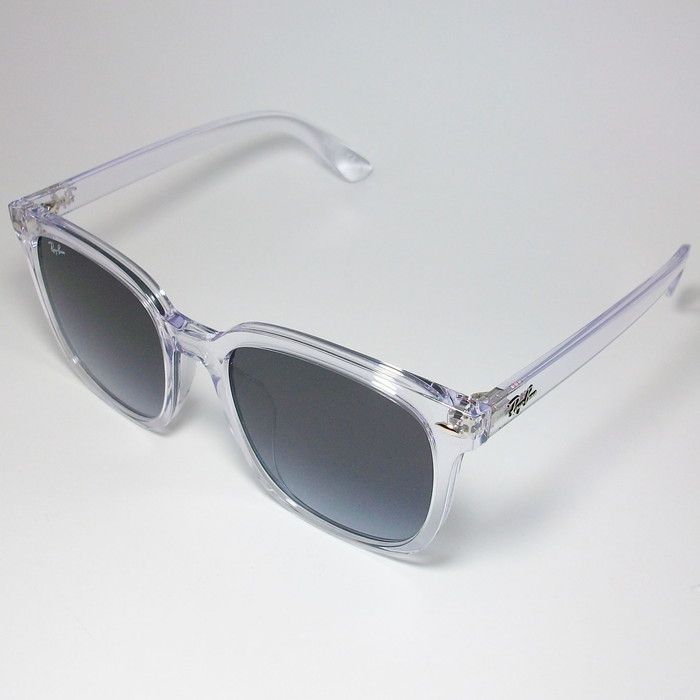 RayBan レイバン RB4401D-64478G 55サイズ 大きいサイズ ラージサイズ