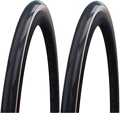 2本セット SCHWALBE PRO ONE ADDIX Race クリンチャー シュワルベプロワン 700c
