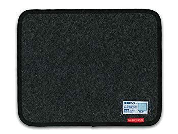 【中古】(未使用･未開封品)　【正規品】 MUSICWORKS 楽器用 調湿 消臭シート FX Defender Mサイズ wyeba8q