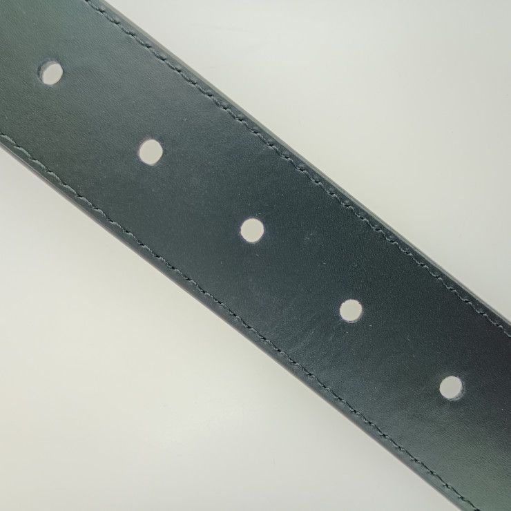 超美品 LOUIS VUITTON ルイ ヴィトン LV シティ ピン 35MM ベルト