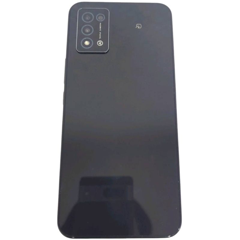 Libero 5G III A202ZT SoftBank ブラック 64GB