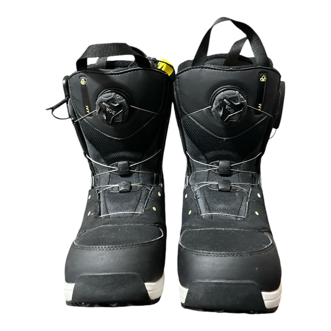 Salomon Ivy BOA サロモン スノボブーツ 23.5cm SALOMON IVY BOA SJ