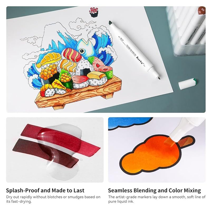 スケッチ ぬりえ