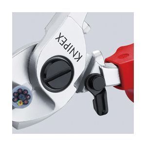 1000V絶縁ケーブルカッター