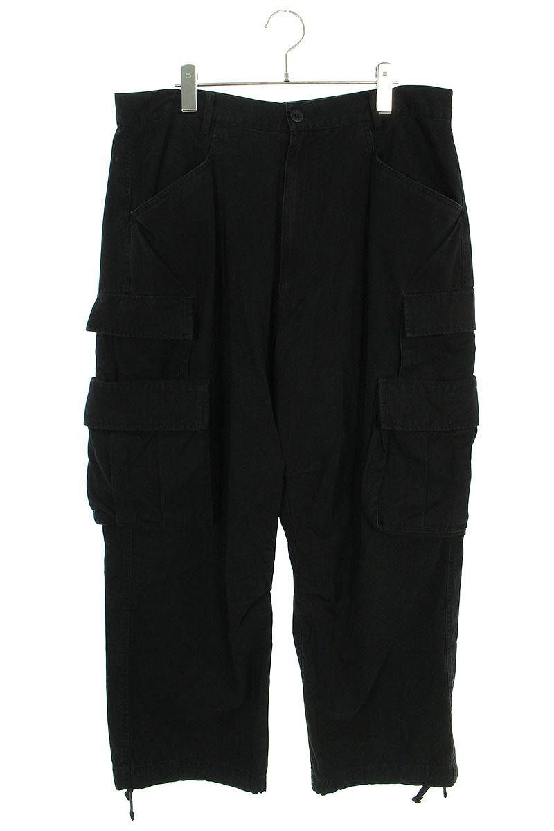 グラム GB0222/P07 Twin Pocket Cargo Pants ツインポケットカーゴ