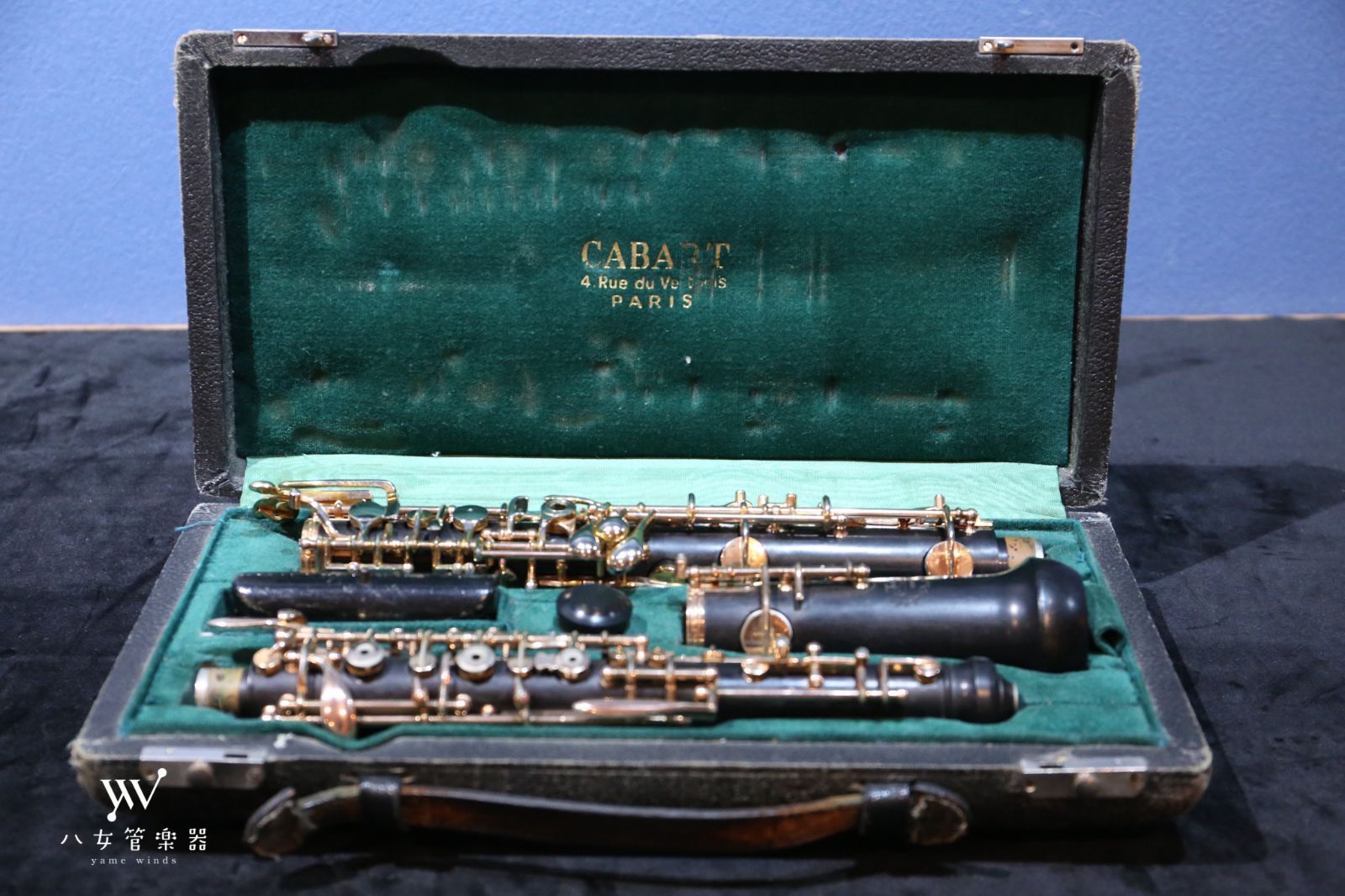 最終お値下げ！【中古】JOSEF TOKIO/オーボエ/GS-2/セミオートマチック/ピンクゴールドメッキ/製品番号: #1XX - メルカリ