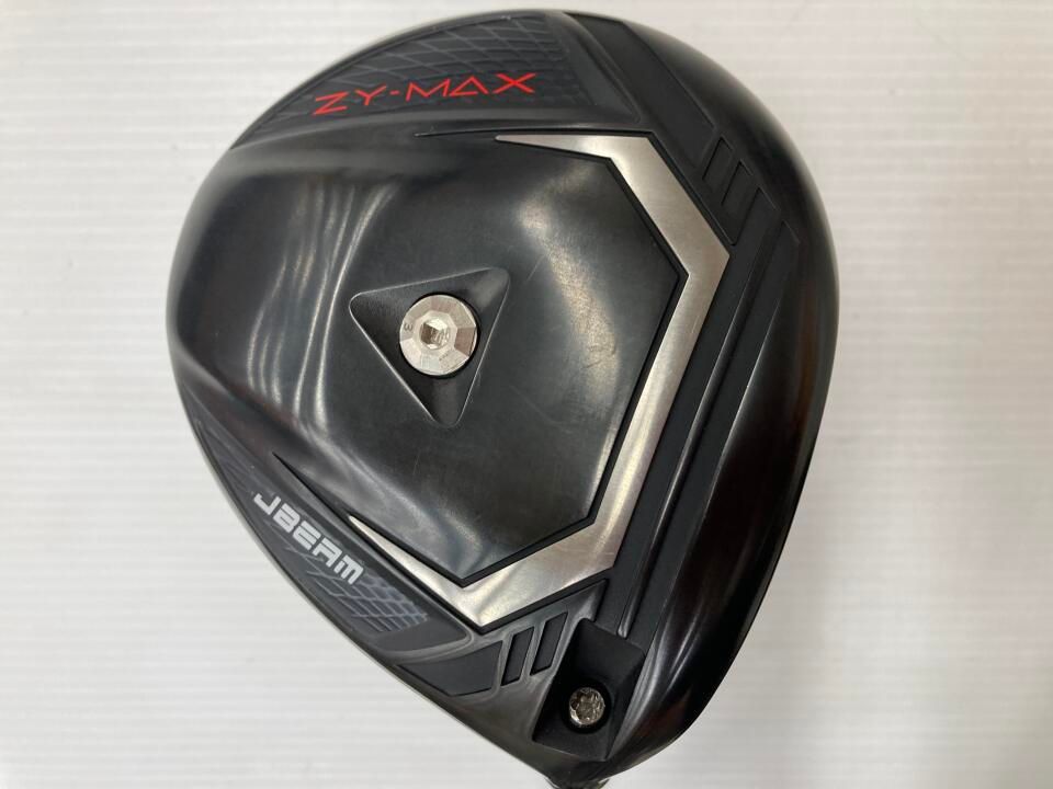 【即納】ZY-MAX | S | ｊ BEAM ZY-SNAKE | 中古 | ドライバー | Jビーム