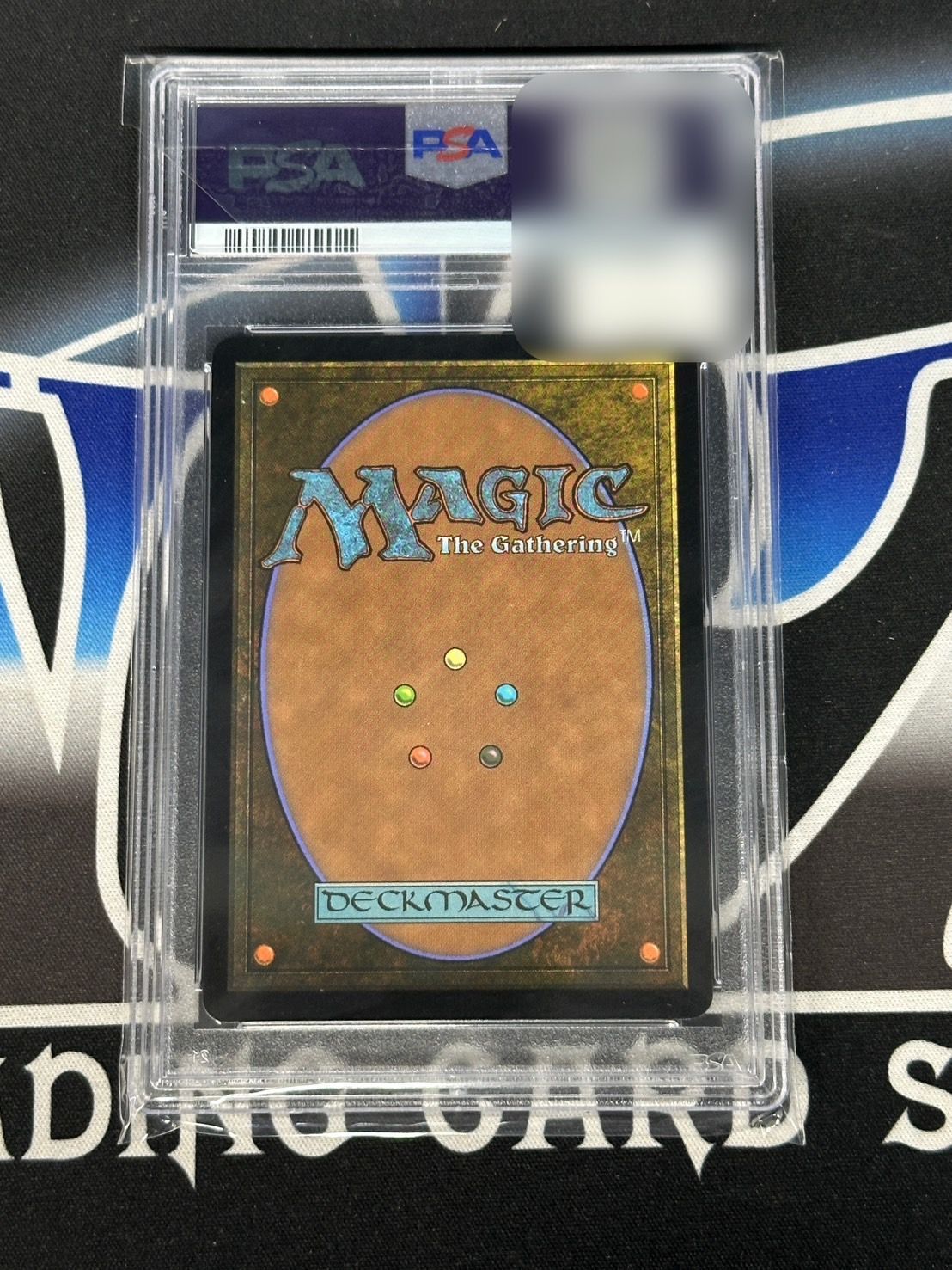MTG EN ダブルレインボウ Foil 再誕世界 エムラクール|Emrakul the World Anew MH3-BF 無R