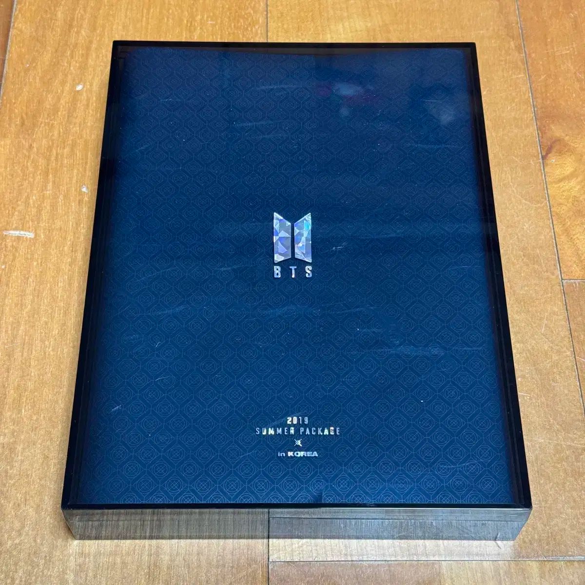 CD BTS サマパケ サマーパッケージ 2019 DVD 新品未開封 韓国