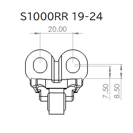 フロント