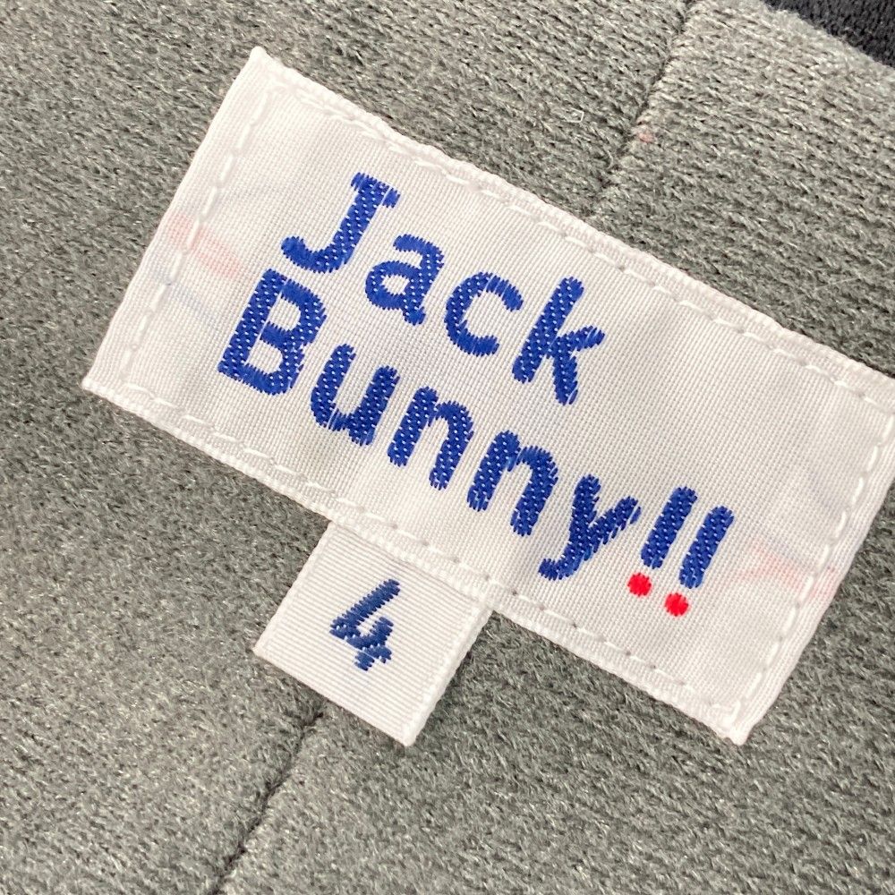 JACK BUNNY