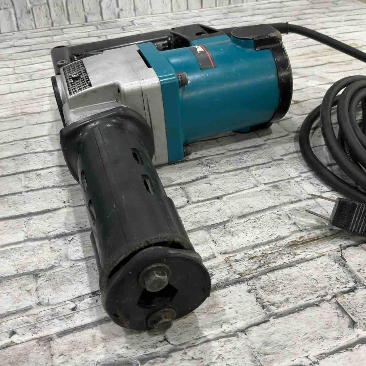 マキタ makita 電動ケレン HK1810 川口店 HRDEVELOPMENT_JP