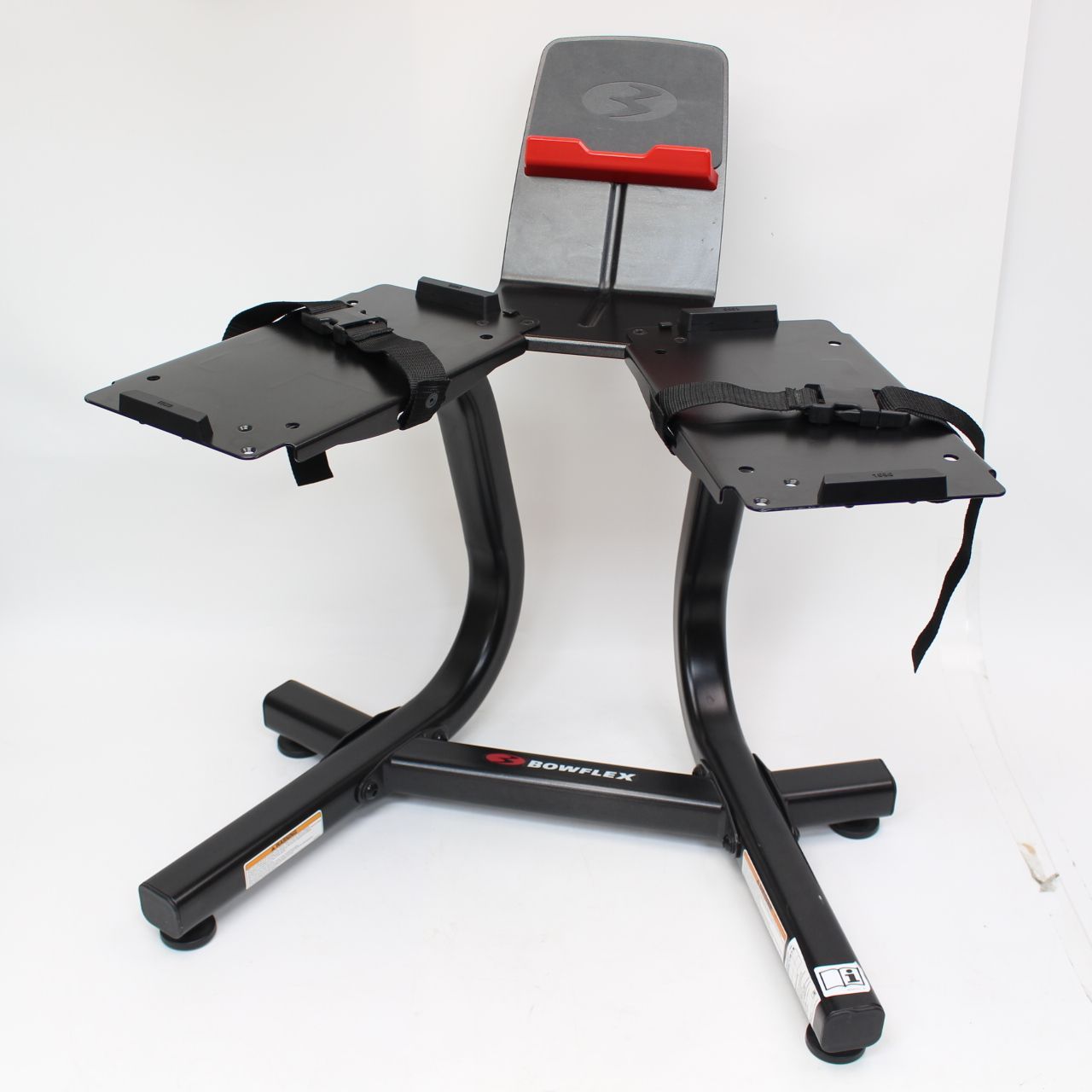 526)Bowflex(ボウフレックス) ダンベルスタンド ダンベルラック 【公式
