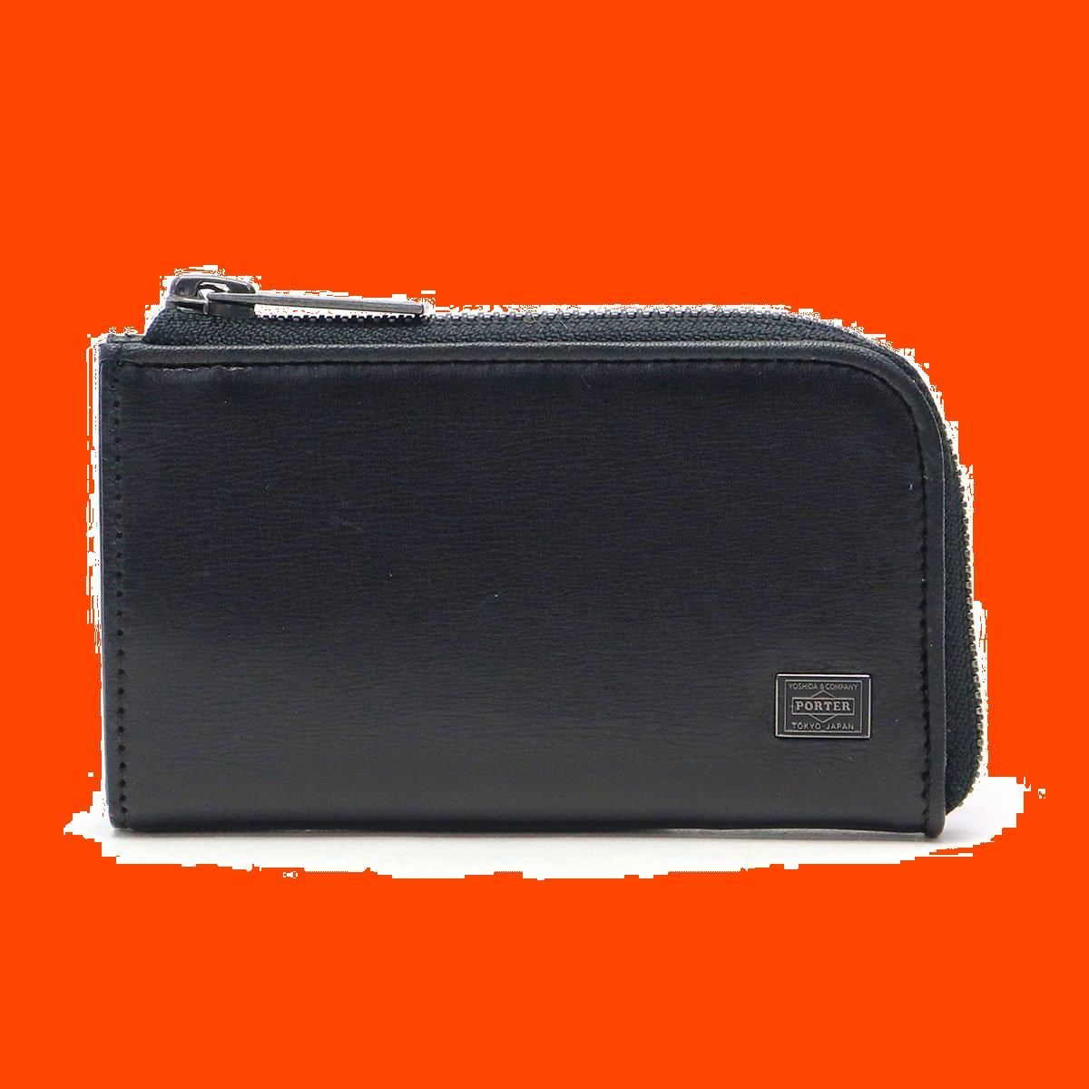 在庫処分 キーケース PLUME プリュム 179-03876 ポーター PORTER