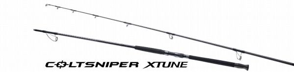 25 コルトスナイパーエクスチューン