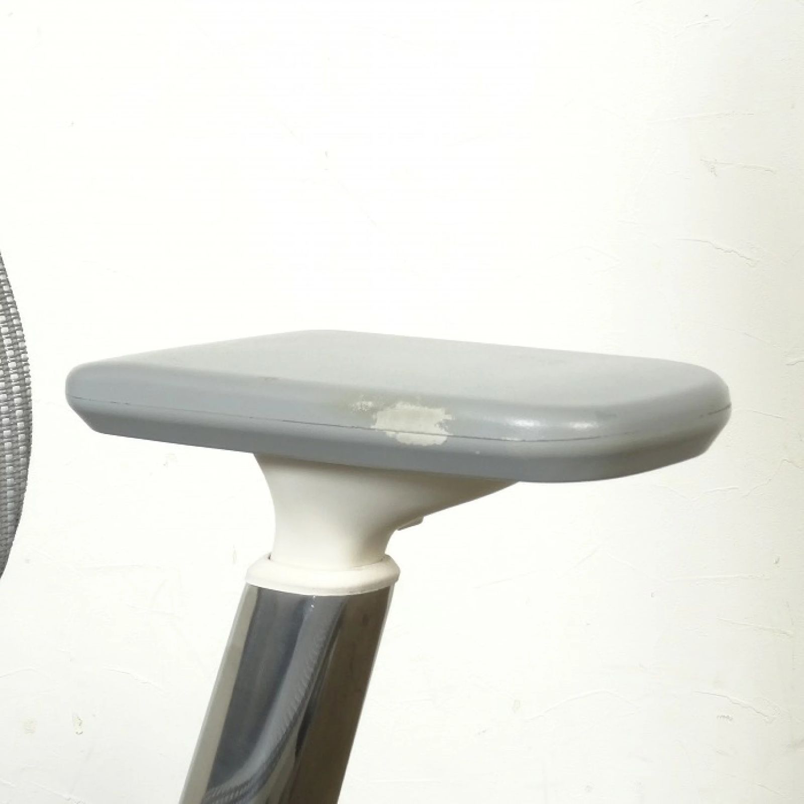 パームワークチェア ヘッドレスト付き