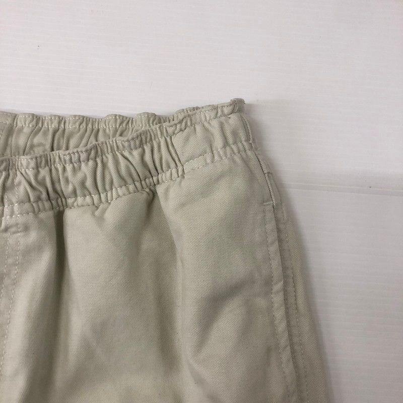 PANT BRUSHED