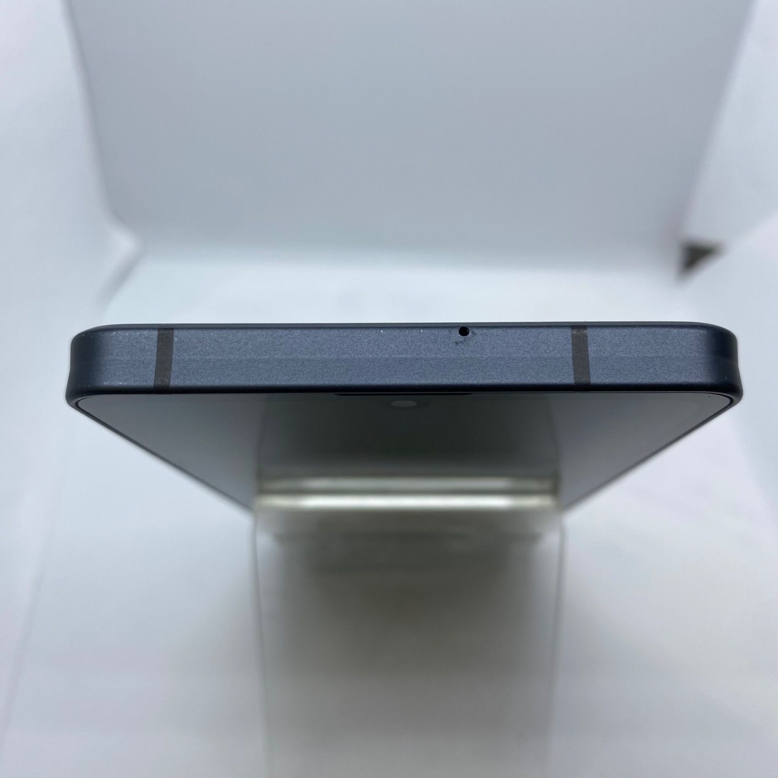 楽天モバイルSH-RM19 SHARP AQUOS sense6ブラック 美品 楽天市場】【未使用品〜中古品】SHARP AQUOS sense6 SH-RM19