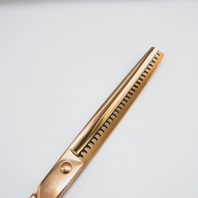 右利き トリマー