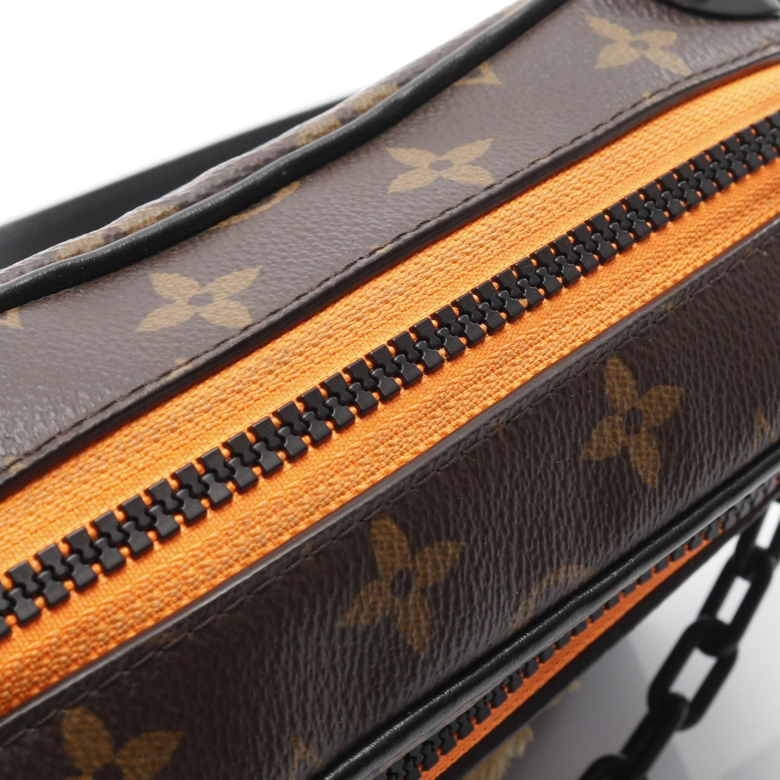 LOUIS VUITTON ショルダーバッグ LV フレンド ミニ ソフトトランク M80159