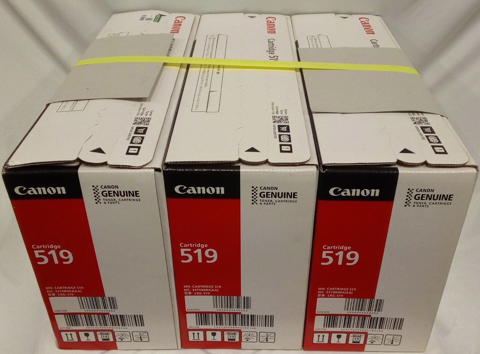 CANON 純正