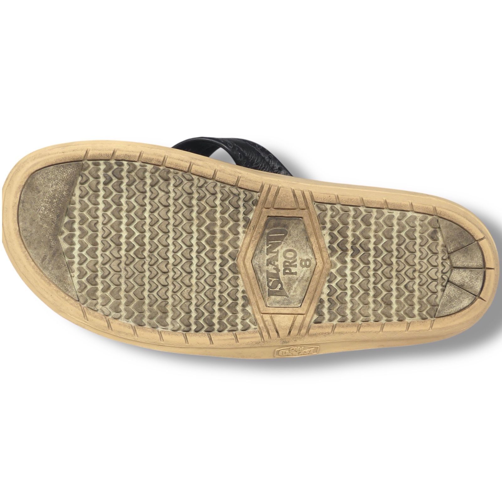 ISLAND SLIPPER