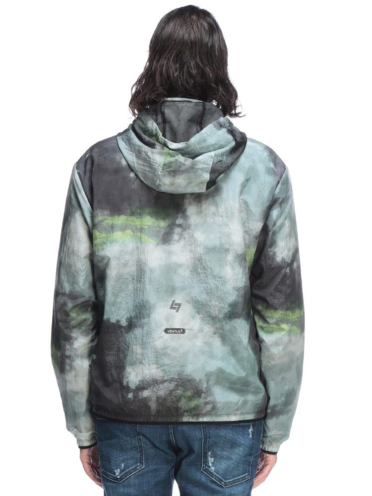 フルジップ ジャケット