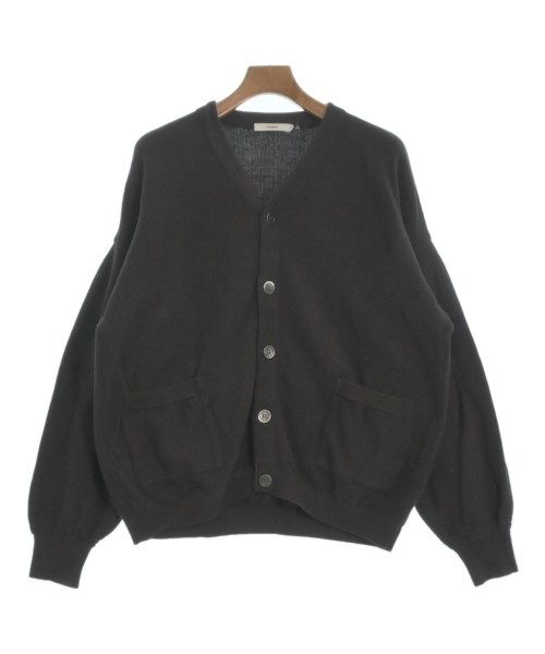 YASHIKI カーディガン メンズ 【古着】【中古】【送料無料】 - メルカリ