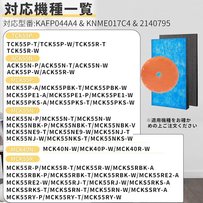MCK55NE 1