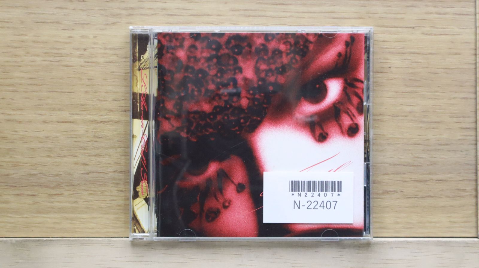 ラルクアンシエル 国内盤CD☆ラルク アン シエル/L'Arc~en~Ciel□ TRUE 【KSC2165