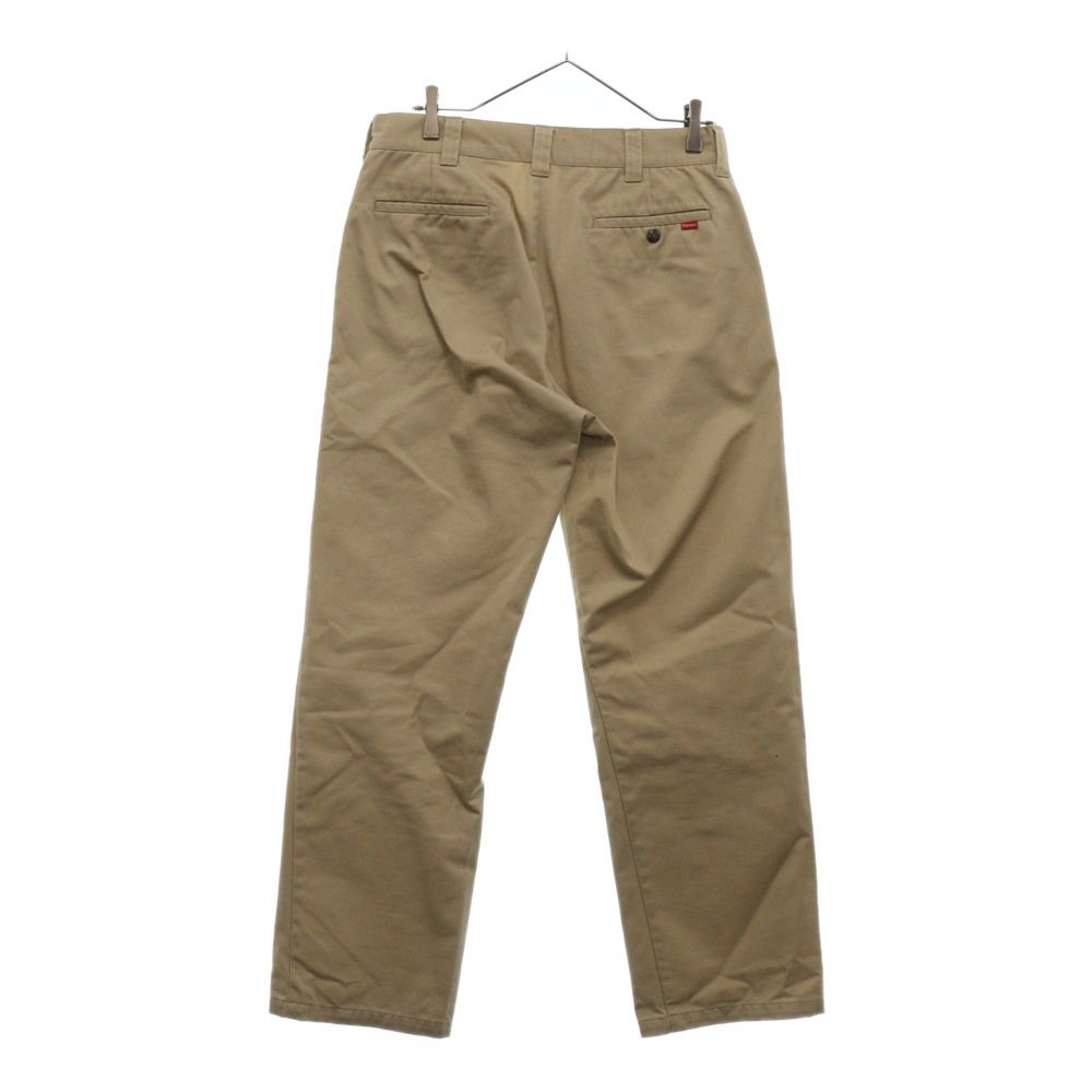 Supreme work pants Khaki 30インチ Supreme Work Pant (SS24) - $128