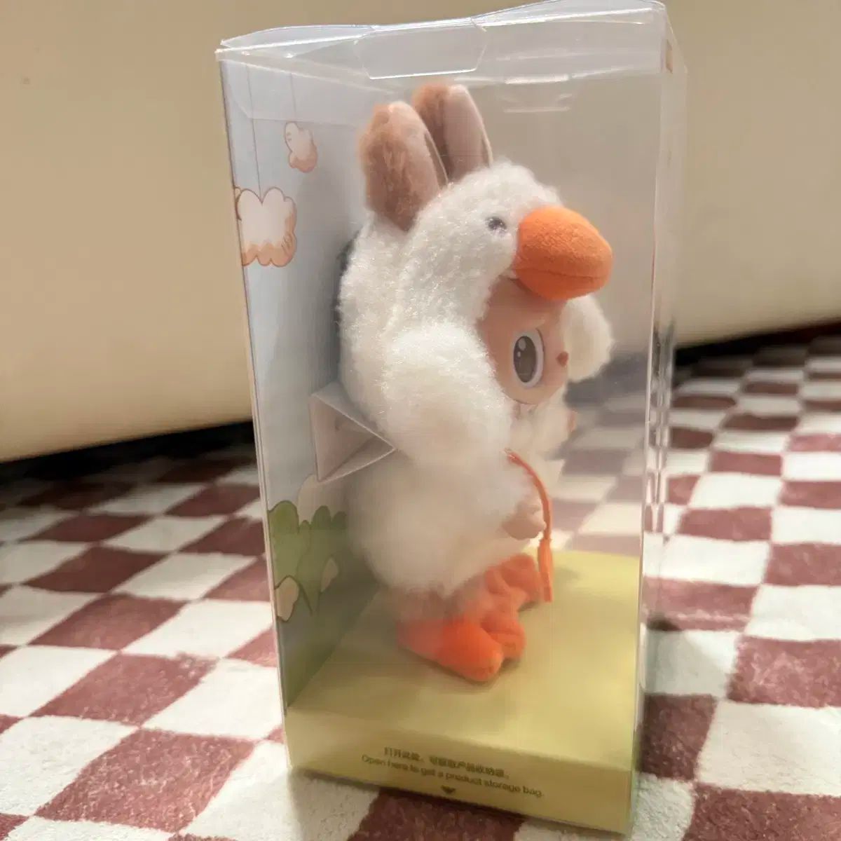 アヒル フォレスト