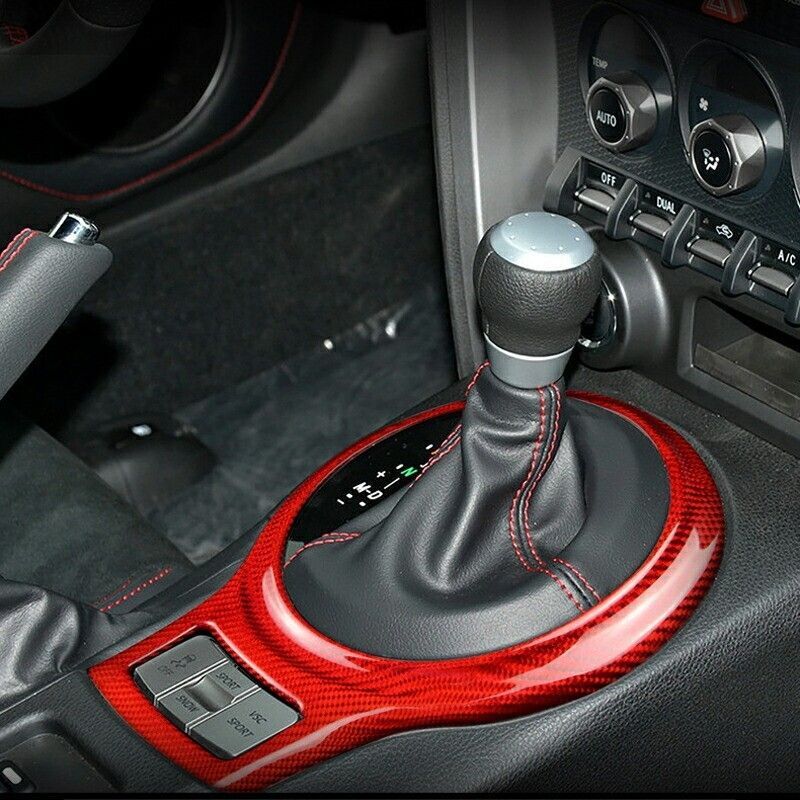 スバルBRZ アクセサリー