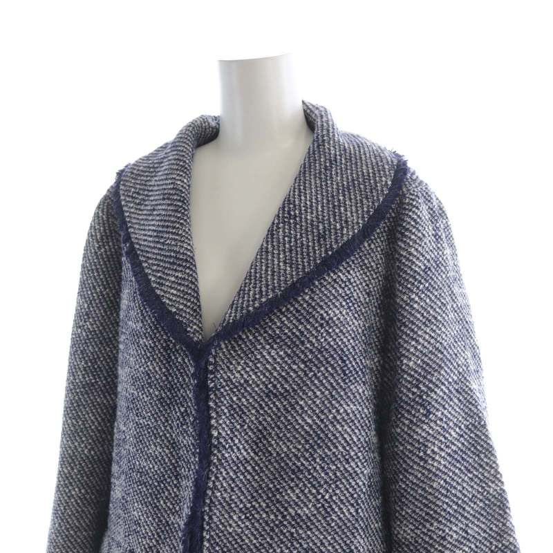 yoshie inaba ジャケット レキップヨシエイナバ L'EQUIPE YOSHIE INABA テーラード