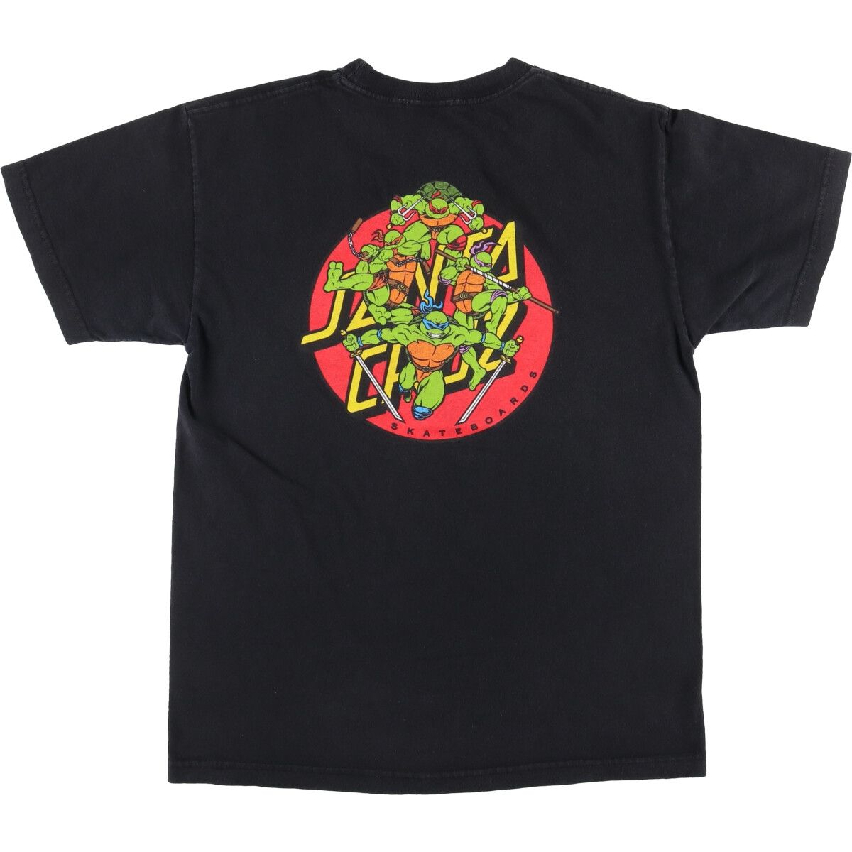 古着 サンタクルーズ SANTA CRUZ ALSTYLE APPAREL&ACTIVEWEAR