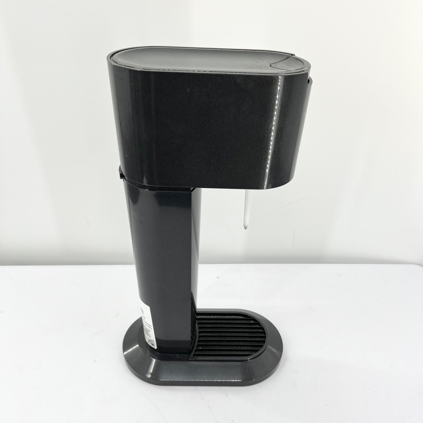 SodaStream ソーダストリーム Genesis v3 炭酸水メーカー