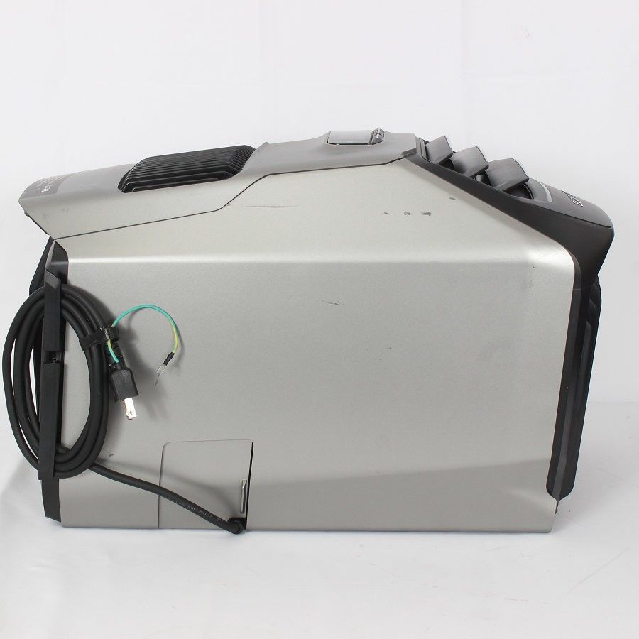 ☆ホンダ(HONDA) 発電機 EU9i【川崎店】 EU9i - 正弦波インバーター