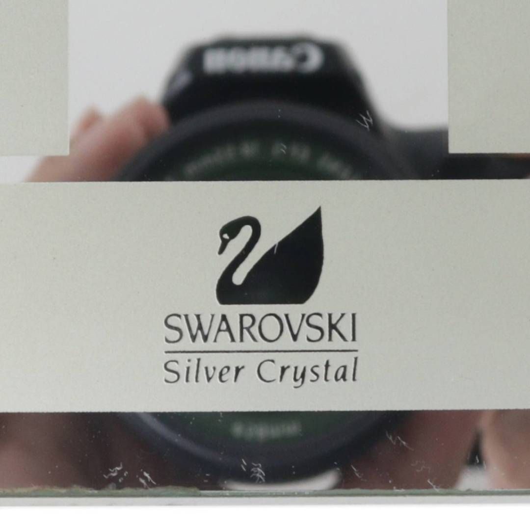 Swarovski スワロフスキー チェスセット チェスボード チェス盤 駒