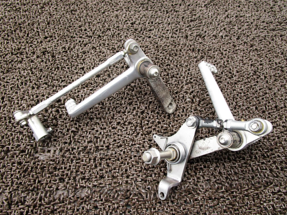 BJ250A カスタム素材に