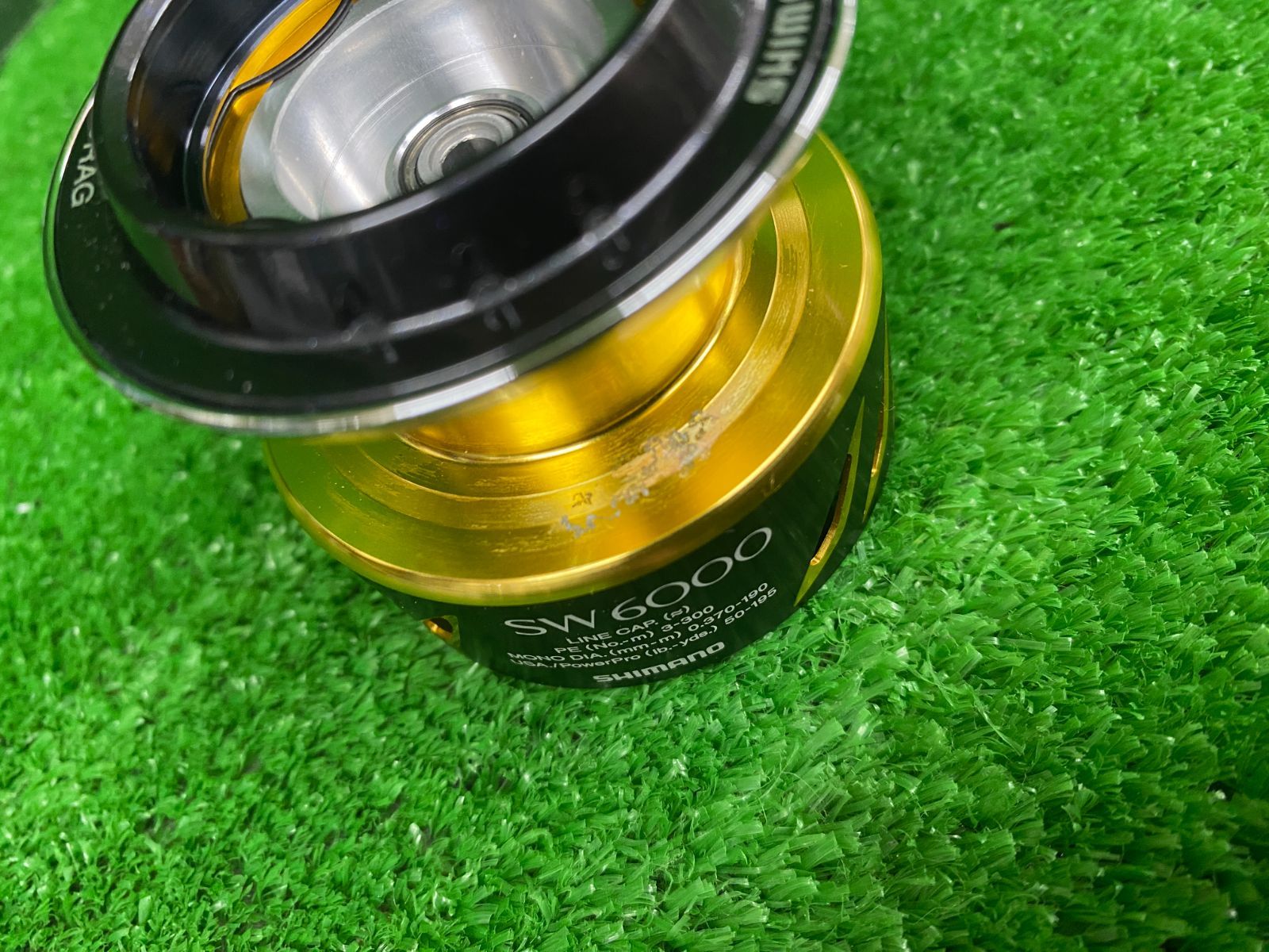 13 ストア ステラ SW 6000 スプール (栗東店）