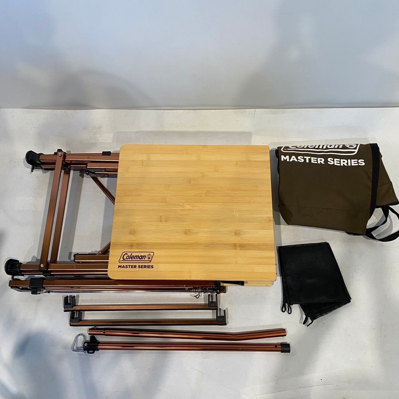 Coleman(コールマン) コンフォートマスター ワンタッチキッチン
