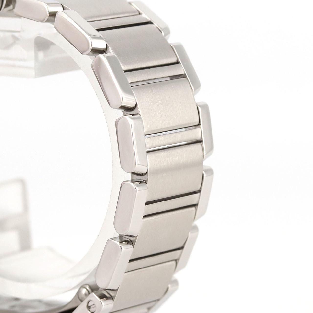 カルティエ タンクフランセーズSM W51008Q3 SS クォーツ Cartier  