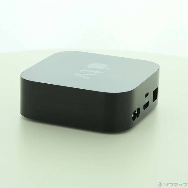 Apple TV 32GB 第4世代 MGY52J/A Apple TV 第4世代 32GB Apple TV第四