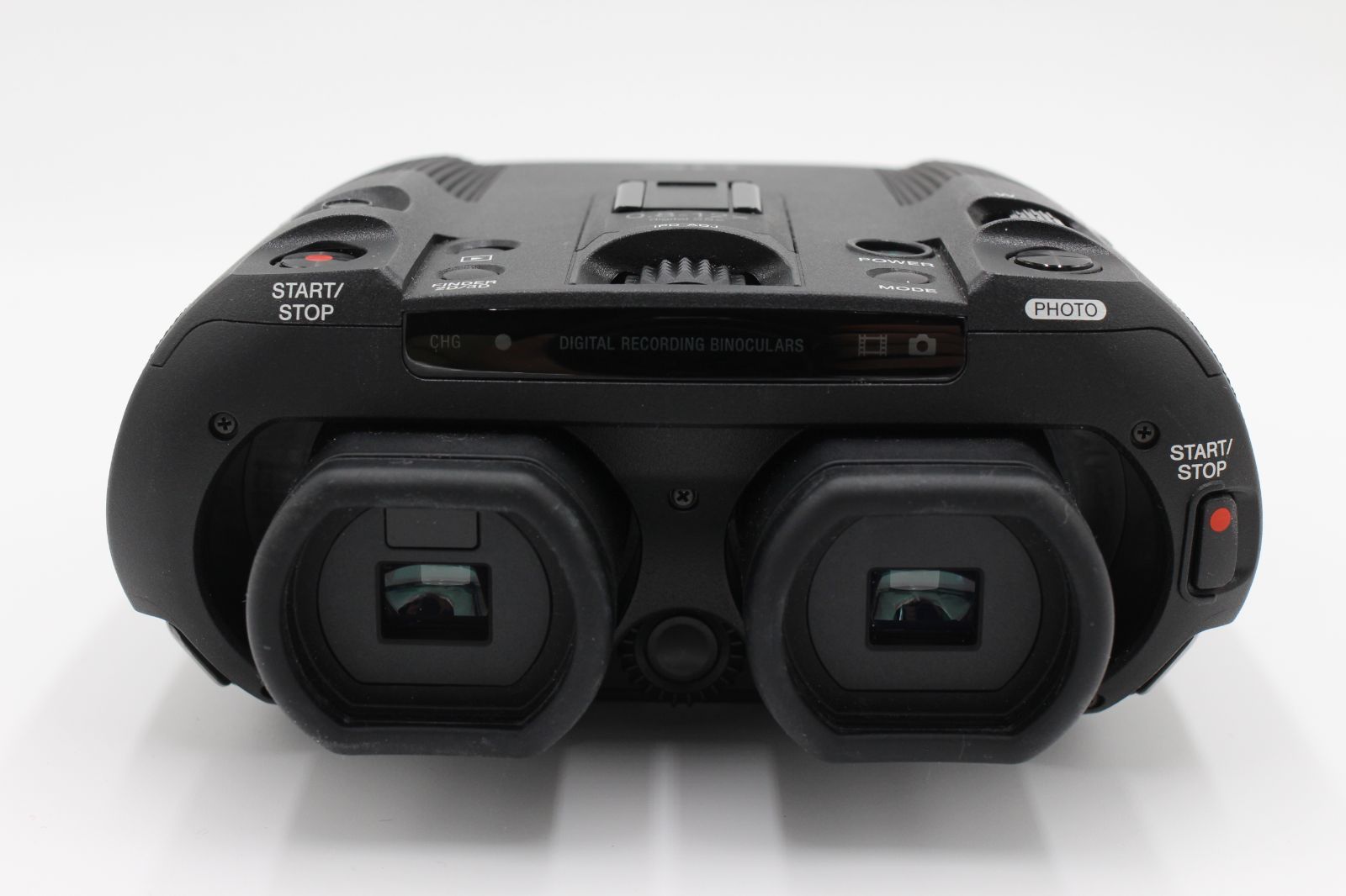 デジタル録画双眼鏡 DEV-50V