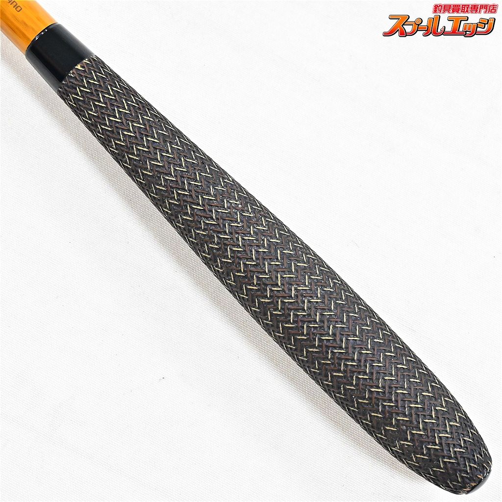 ヘラ竿　朱紋峰　嵐馬　11尺　シマノ ヘラ竿 朱紋峰 嵐馬 11尺 シマノ