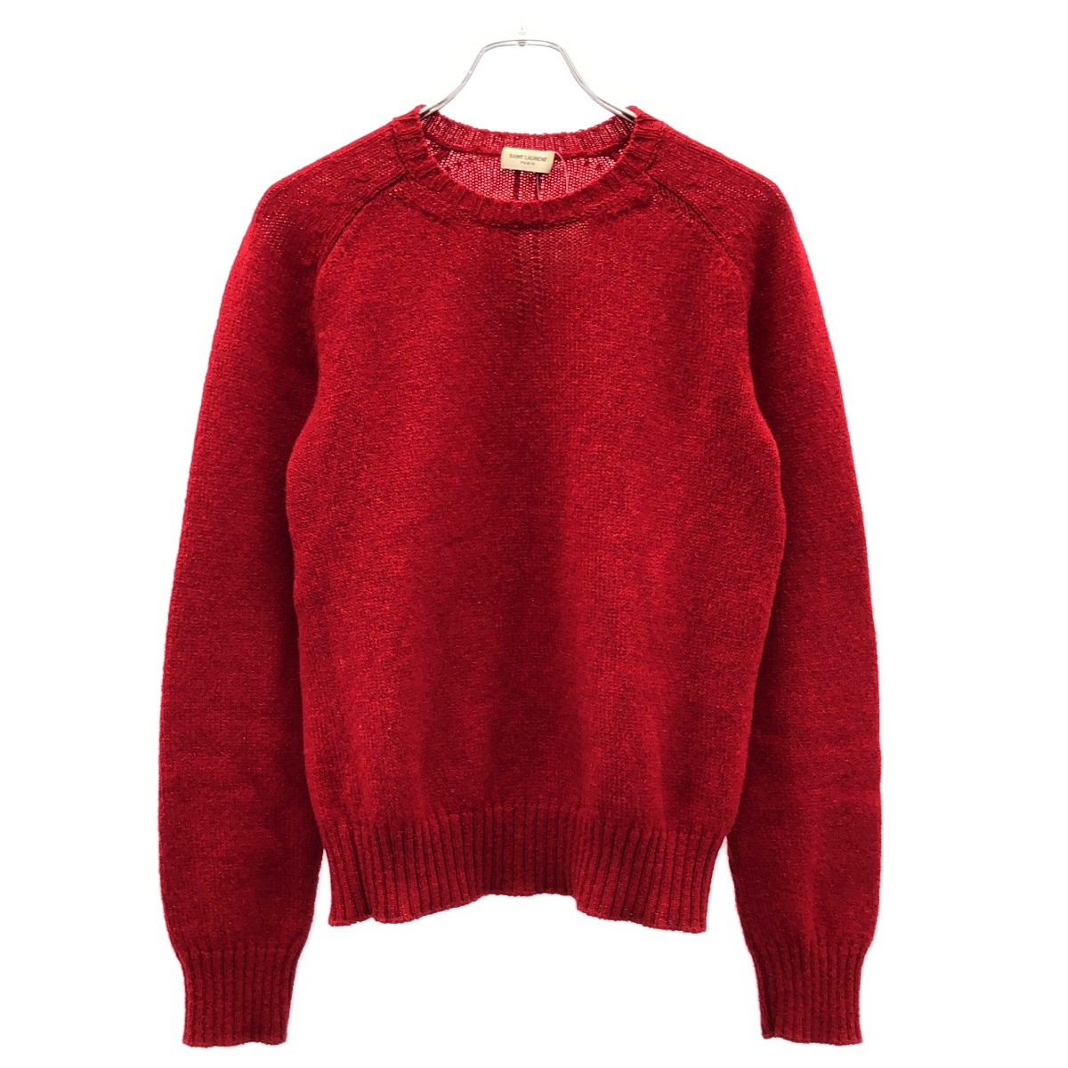 あ*い様 サンローランパリ 絶盤 エディスリマン バイカー　SAINT LAUR SAINT LAURENT - 本物 極上品 サンローランパリ 絶盤 エディスリマン