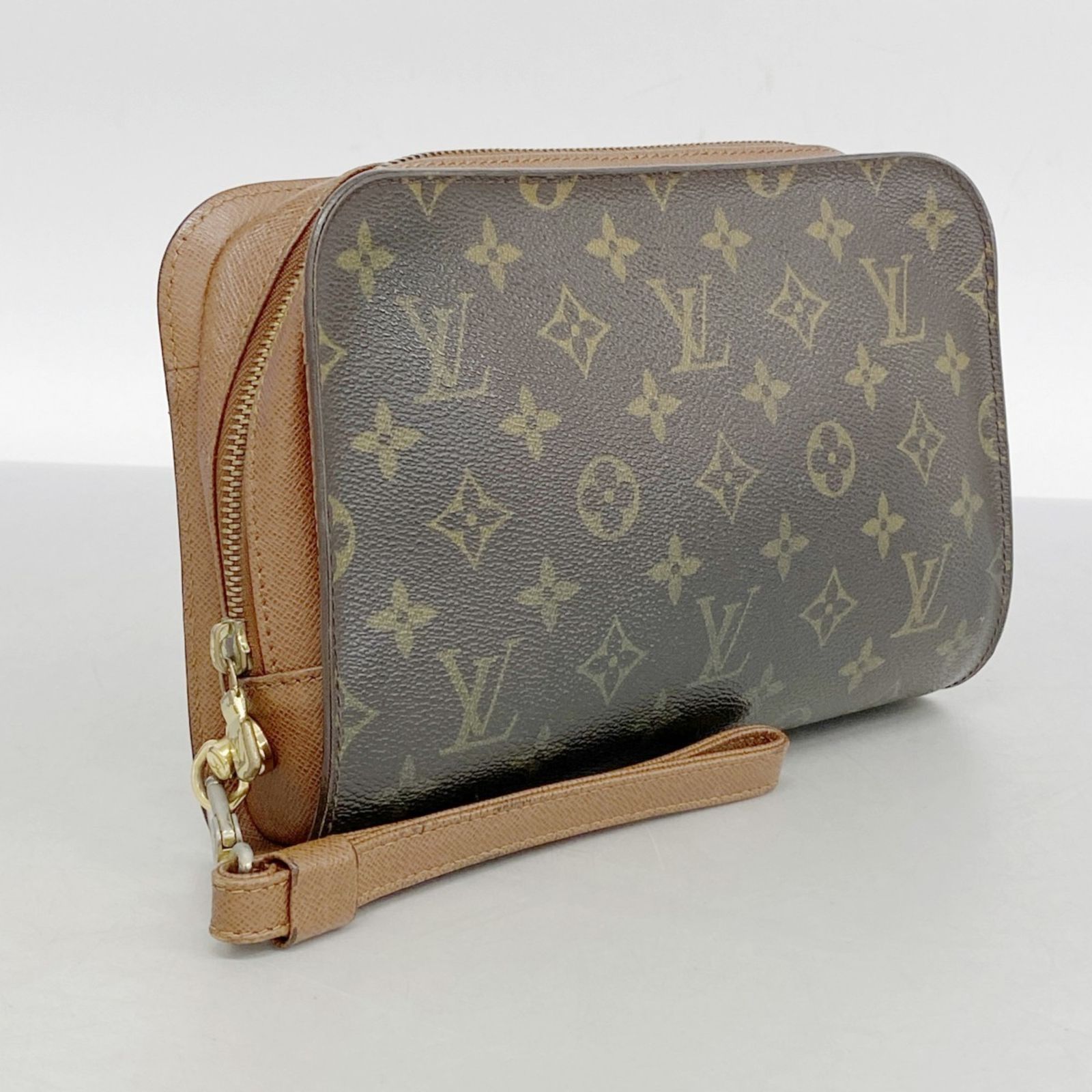 ルイヴィトン オルセー モノグラム M51790 LOUIS VUITTON モノグラム オルセー 詳細情報とお値段【ルイ・ヴィトン・ナビ！】