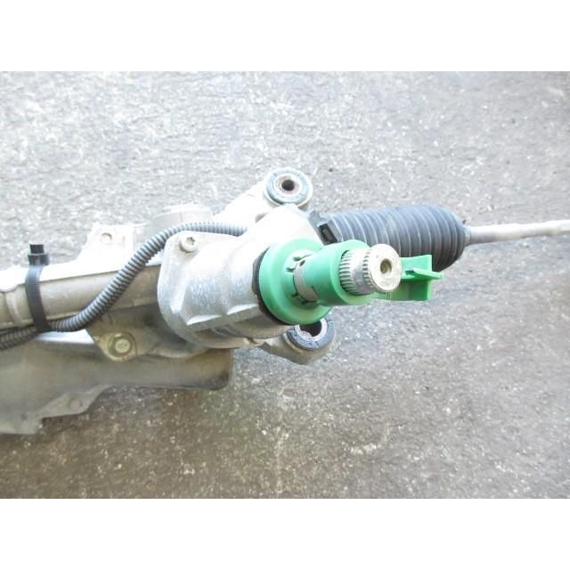 29年 インプレッサG4 DBA-GK6 ステアリングラック ギアボックス 34110FL051 203969 4762 FFCRYSTALESIA_COM